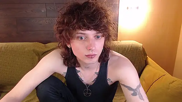 axxxturel online show from February 11, 2:11 pm