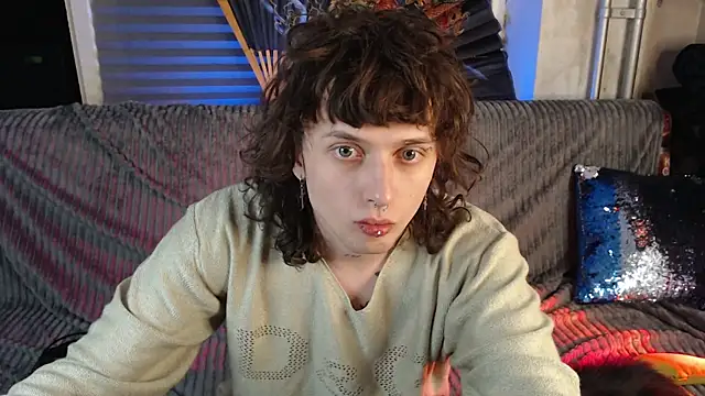 axxxturel online show from April 17, 5:16 pm