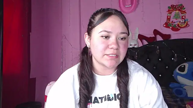 NikkiRous  online show from February 22, 7:14 pm