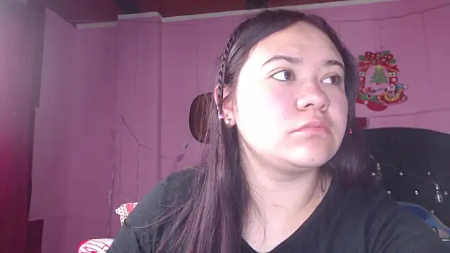 NikkiRous  online show from March 20, 12:32 pm