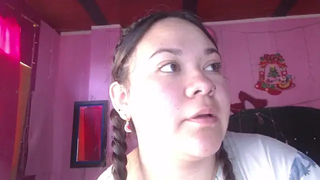 NikkiRous  online show from September 20, 12:50 pm