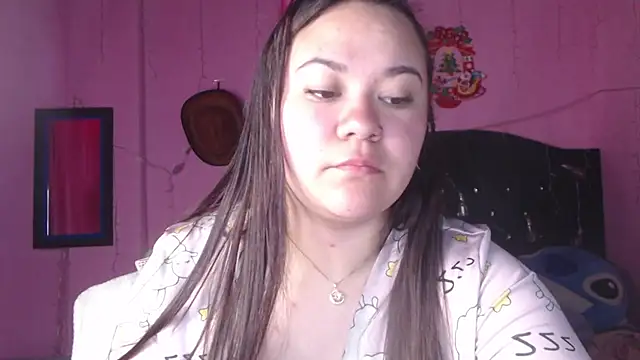 NikkiRous  online show from September 30, 1:05 pm