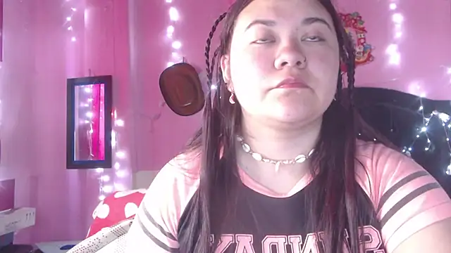 NikkiRous  online show from November 11, 12:49 pm