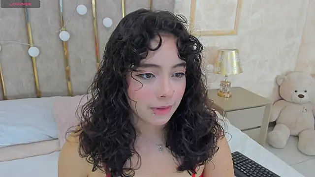 Cheerrysweett online show from January 7, 1:14 pm