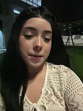 Cheerrysweett online show from March 20, 12:19 am