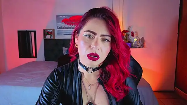 Dulce charlottee online show from March 5, 3:52 pm