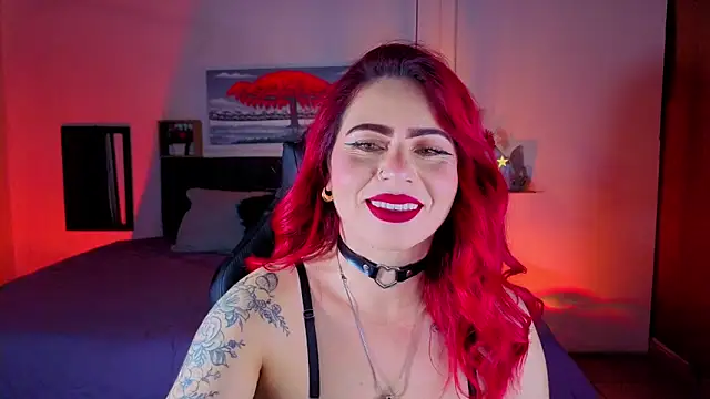 Dulce charlottee online show from March 12, 7:31 pm