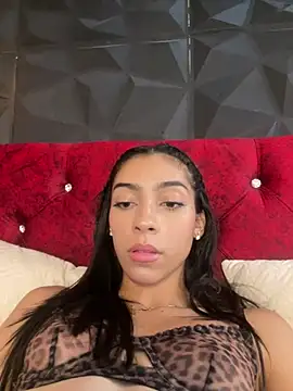 Ema azel online show from December 31, 2:36 pm