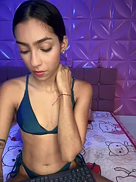 Ema azel online show from January 4, 1:42 pm