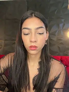 Ema azel online show from February 5, 1:33 pm