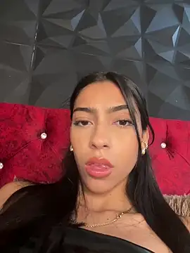 Ema azel online show from February 9, 1:46 pm