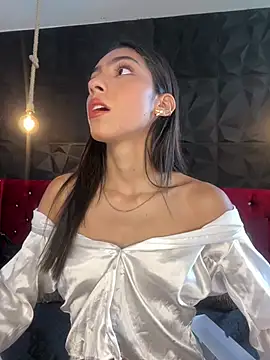 Ema azel online show from February 14, 1:40 pm