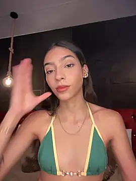 Ema azel online show from February 15, 1:38 pm