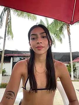 Ema azel online show from February 21, 4:26 pm