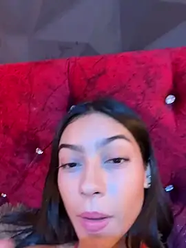 Ema azel online show from February 25, 4:42 pm