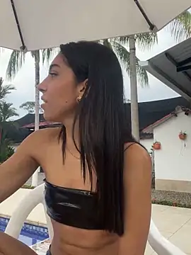 Ema azel online show from March 8, 1:47 pm