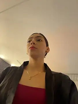 Ema azel online show from January 8, 1:46 pm