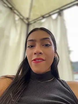 Ema azel online show from April 20, 2:53 pm