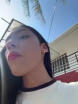 Ema azel online show from April 22, 1:56 pm