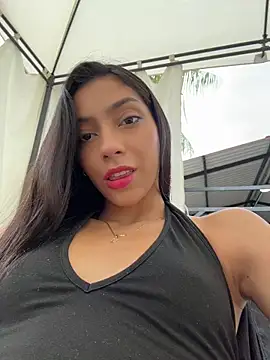 Ema azel online show from April 24, 3:03 pm