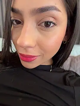 Ema azel online show from April 25, 1:52 pm