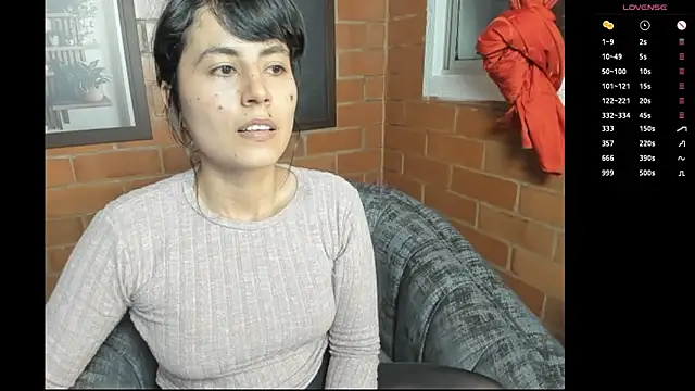 kanela3434 online show from September 21, 12:01 am