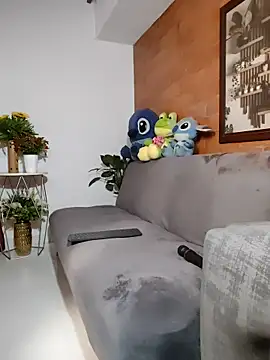 kanela3434 online show from October 26, 10:15 pm