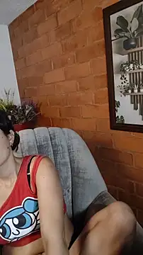 kanela3434 online show from November 1, 11:18 pm