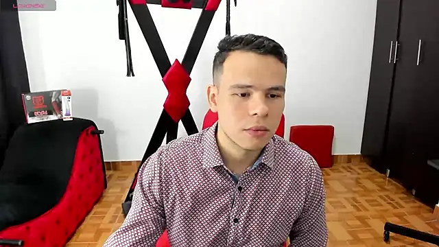 s latins boys online show from February 2, 2:59 am