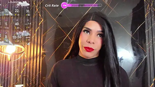 Giorgina Parado online show from September 10, 4:12 am