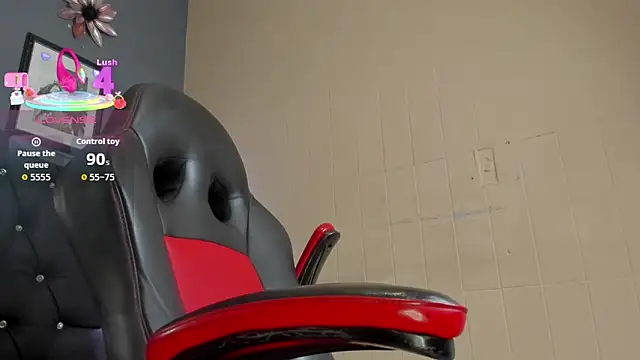 Giorgina Parado online show from February 27, 3:45 pm