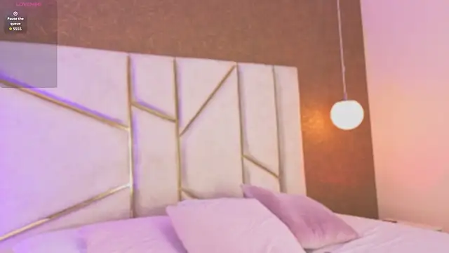 AilishBenson online show from March 11, 7:20 pm