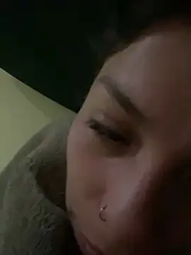 KokoAndRin online show from February 3, 12:14 pm