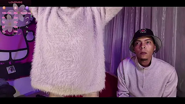 KokoAndRin online show from March 17, 5:11 am