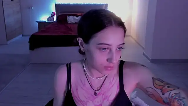 MelodyElf online show from July 27, 5:42 pm