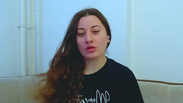 Helen Adams  online show from February 14, 7:17 am