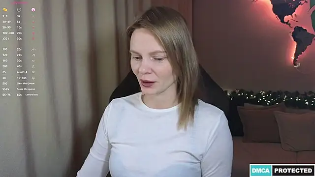 Sam Klaus online show from December 12, 11:14 pm