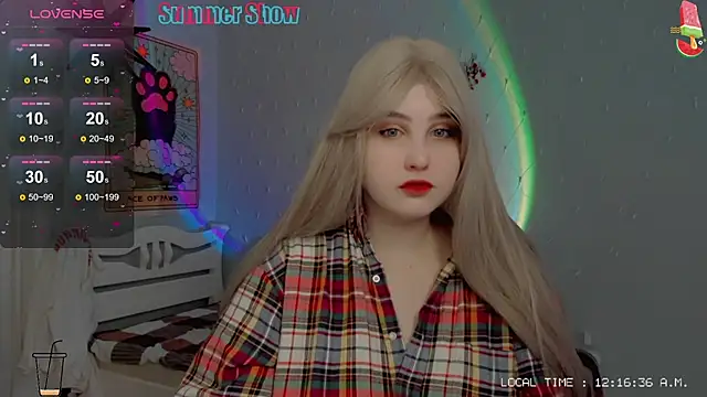 Crystal Chris online show from January 27, 10:16 am