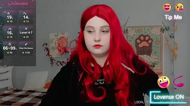 Crystal Chris online show from October 19, 11:00 am