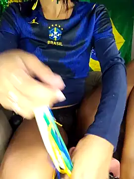 moreninhasilva online show from June 19, 2:16 am