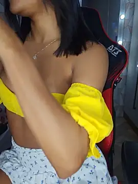 moreninhasilva online show from July 11, 12:46 am