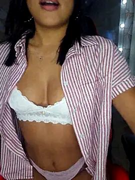 moreninhasilva online show from July 13, 12:46 am