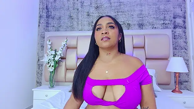 KateVenegas online show from January 29, 8:04 pm