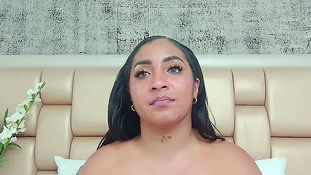 KateVenegas online show from February 21, 8:16 pm