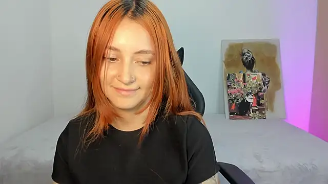 annie mora online show from February 19, 11:34 pm