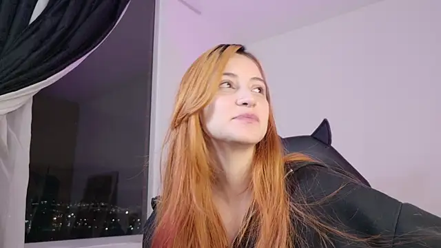 annie mora online show from August 1, 12:43 am