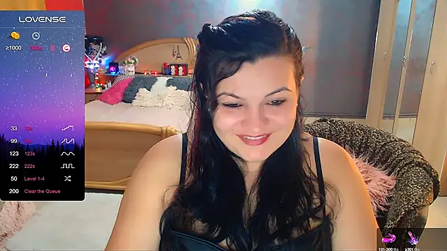 Snapshot of Ariellefoxy chatting on December 8, 7:11 pm Ariellefoxy online show from December 8, 7:11 pm