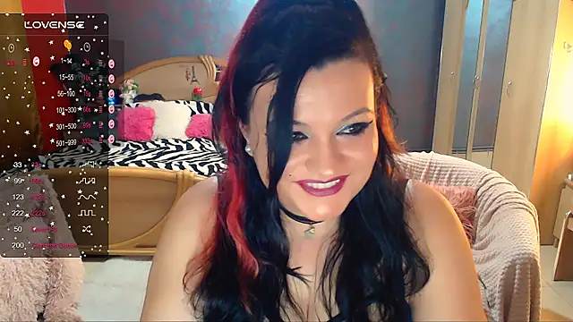 Snapshot of Ariellefoxy chatting on January 23, 8:02 pm Ariellefoxy online show from January 23, 8:02 pm