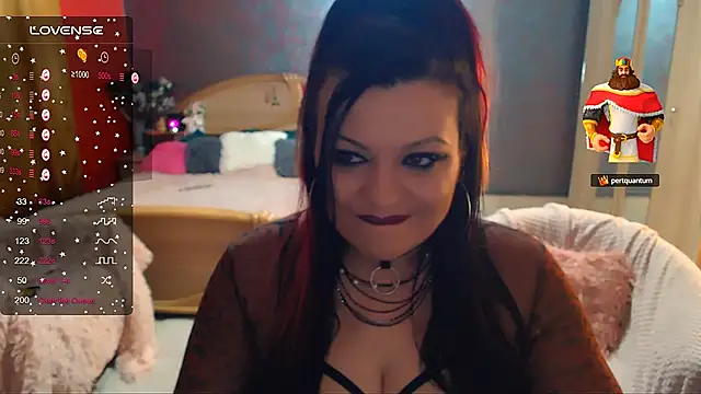 Snapshot of Ariellefoxy chatting on March 22, 8:48 pm Ariellefoxy online show from March 22, 8:48 pm