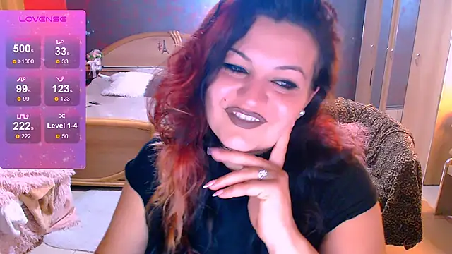 Snapshot of Ariellefoxy chatting on October 13, 7:36 pm Ariellefoxy online show from October 13, 7:36 pm